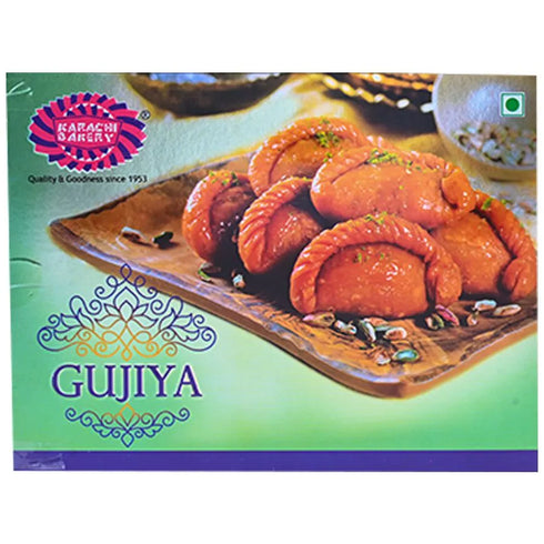 Karachi bakery Gujiya